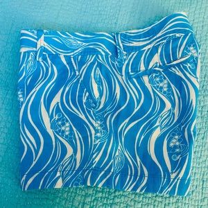 Lilly Pulitzer Short Size 8